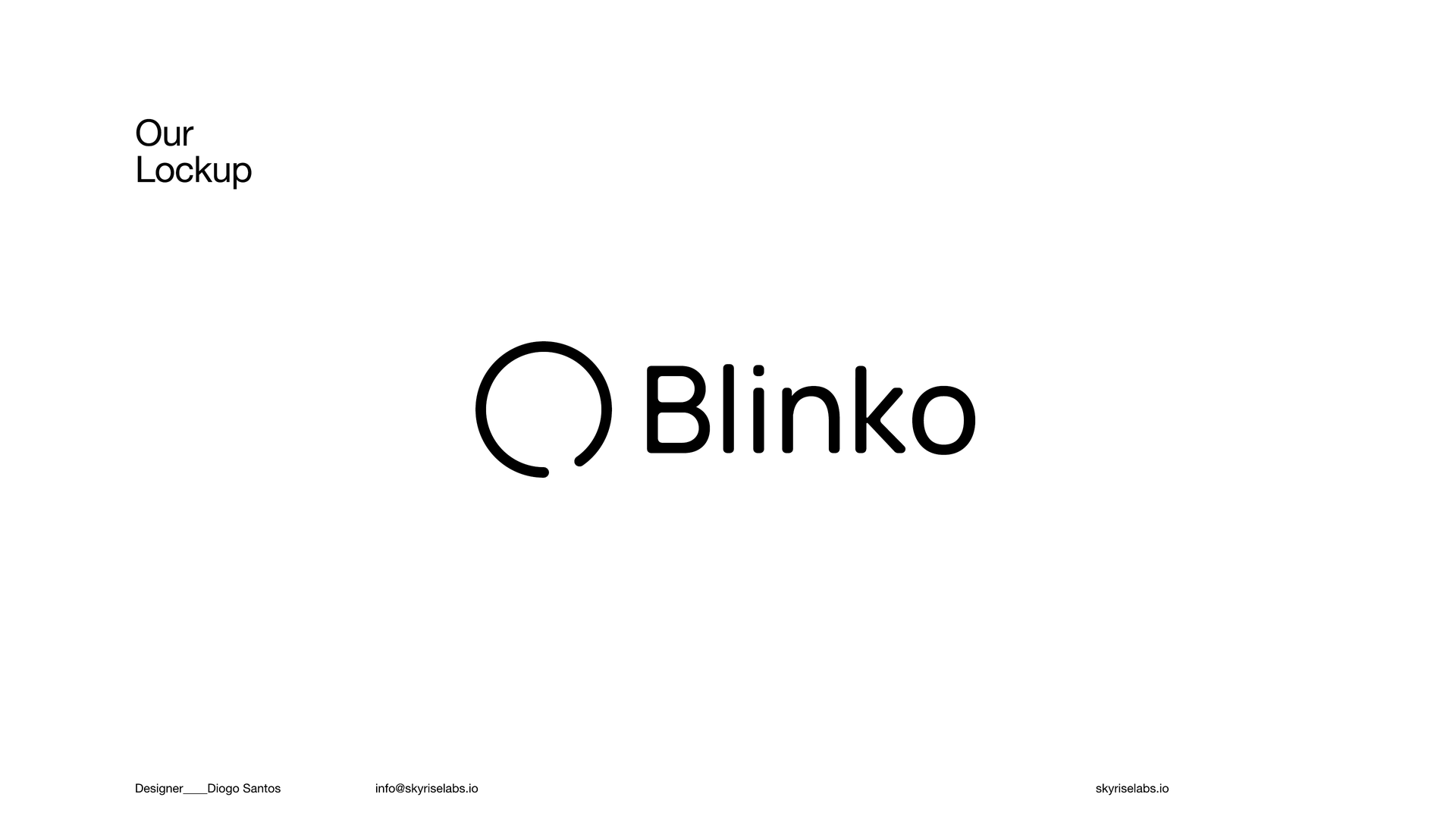 Blinko — slide 4