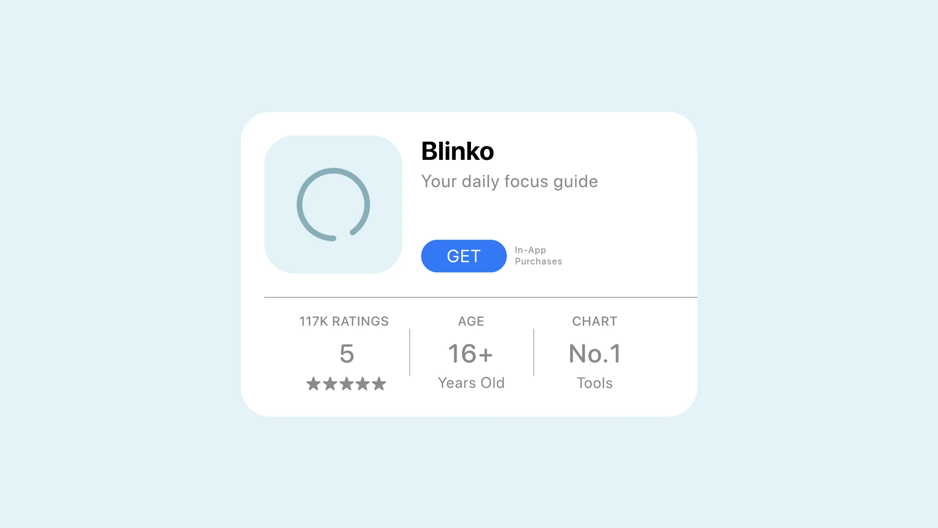 Blinko — slide 10