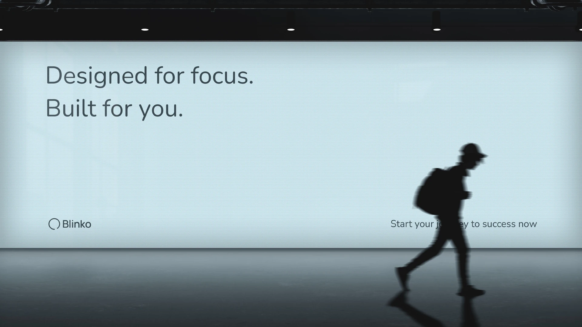 Blinko — slide 18