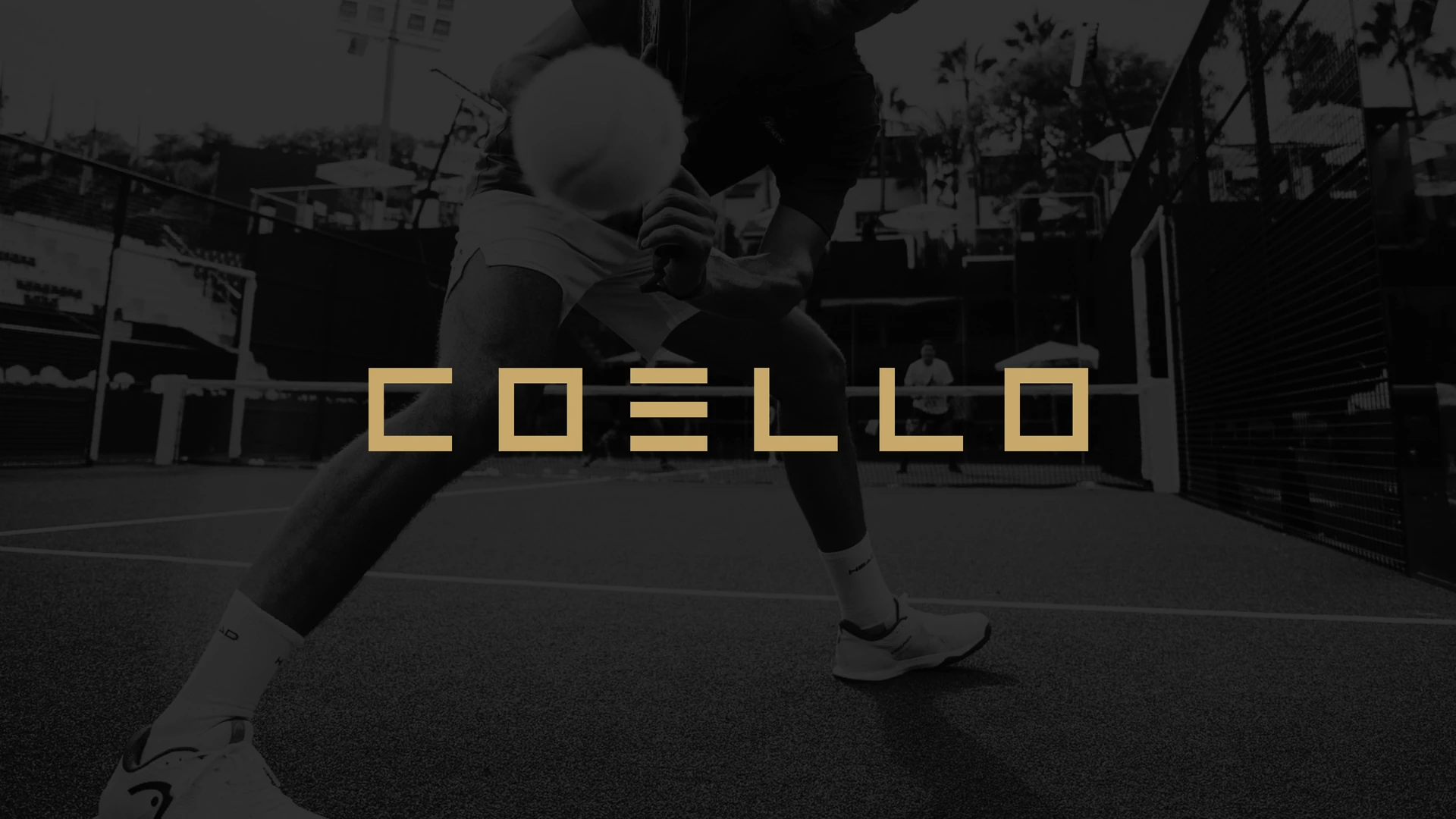 Coello — slide 8