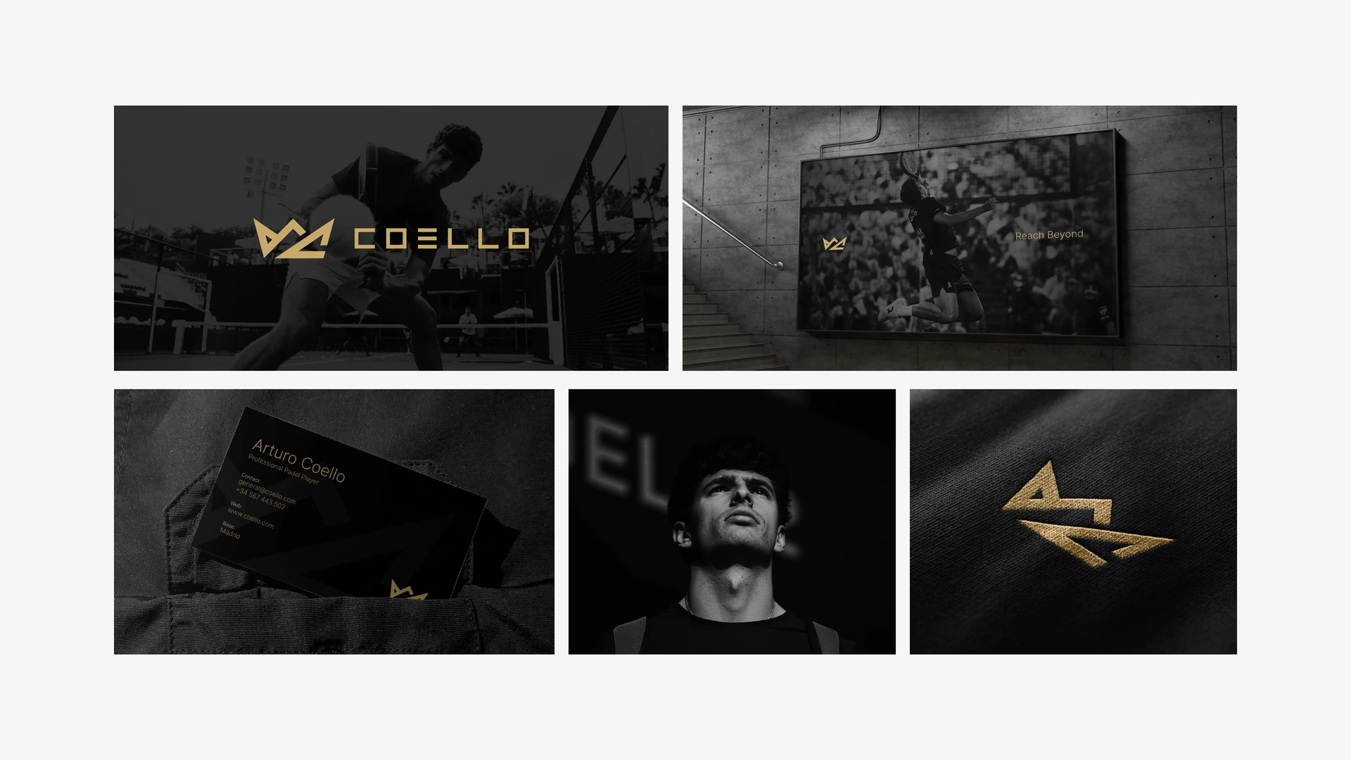 Coello — slide 9