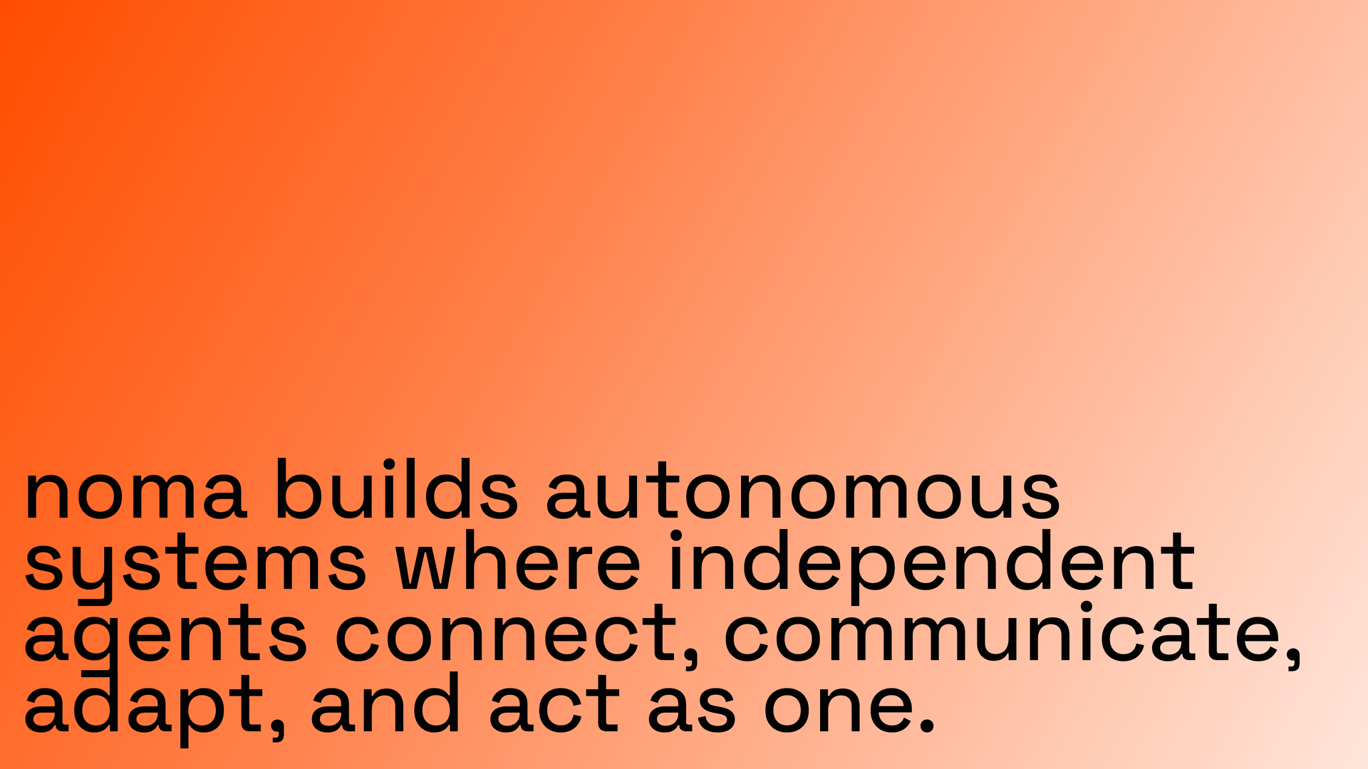 Noma — slide 3