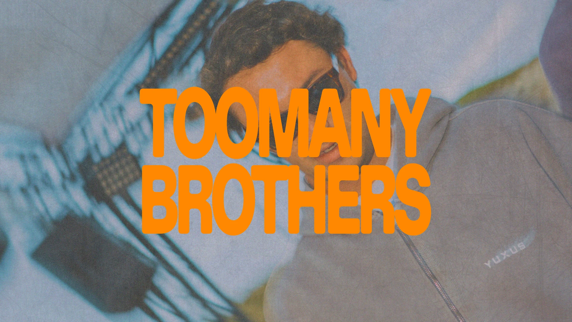 Toomanybrothers — slide 1