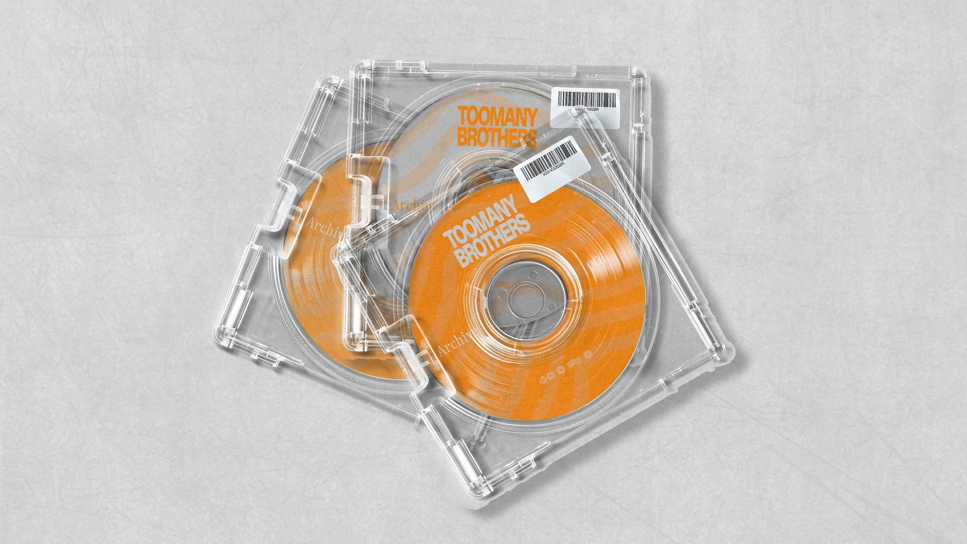 Toomanybrothers — slide 15