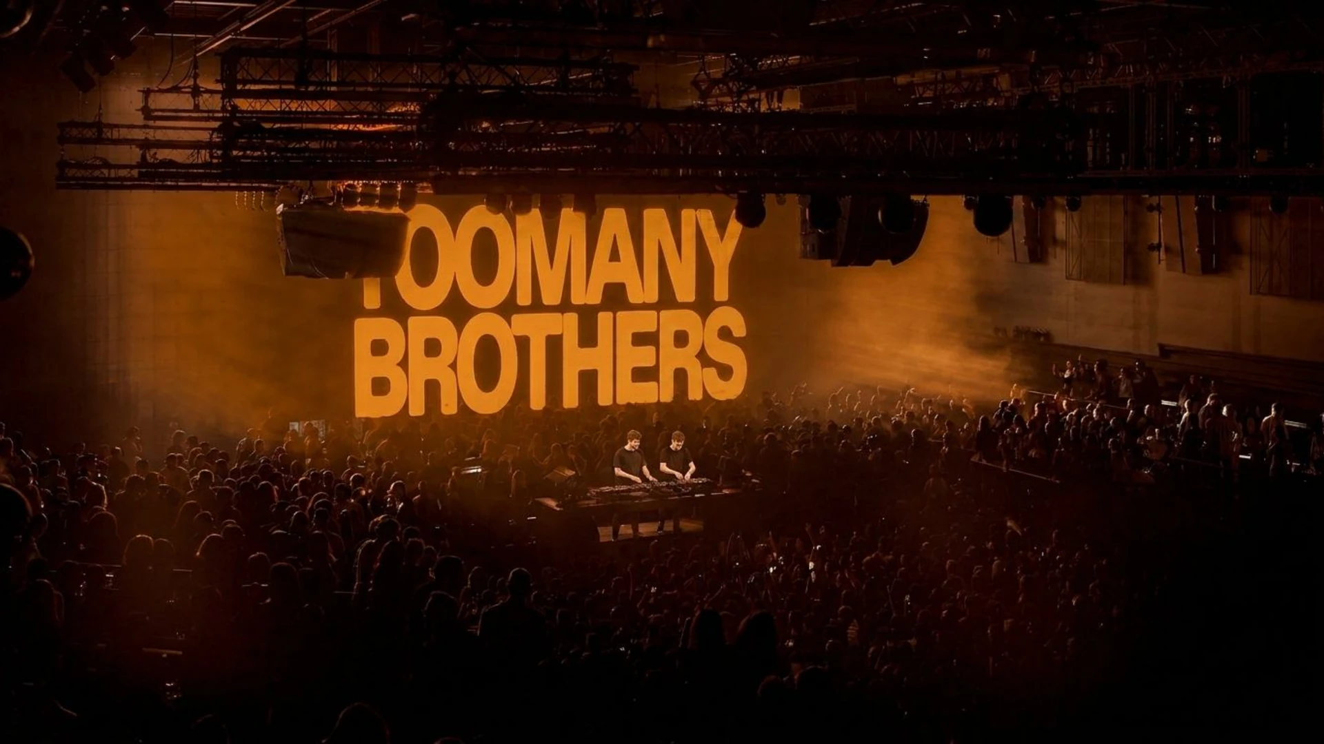 Toomanybrothers — slide 23