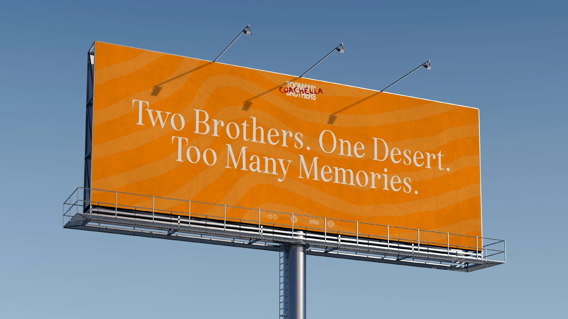 Toomanybrothers — slide 25